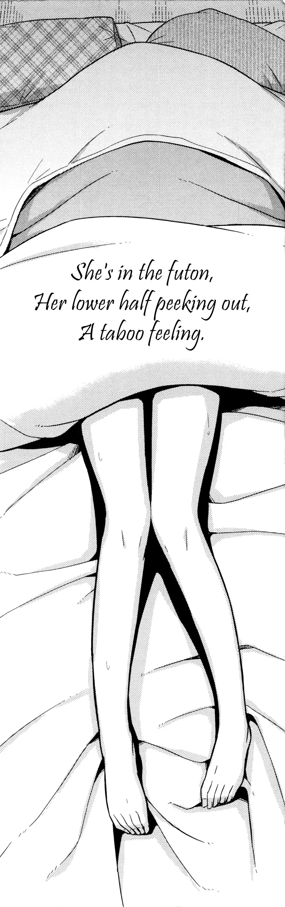 [Tsuruta Bungaku] Nashikuzushi | Little by Little Fhentai - Page 24