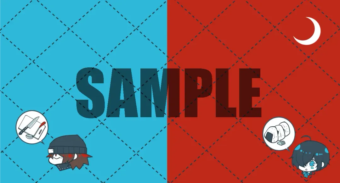 [Nanashi] Ageless Moon Fhentai - Page 11