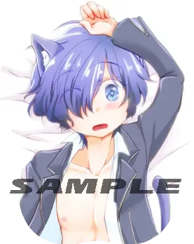 [Nanashi] Ageless Moon Fhentai - Page 12