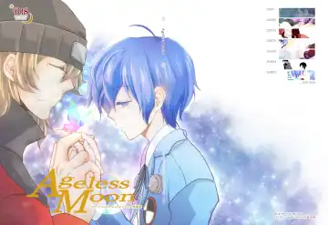 Read [Nanashi] Ageless Moon - Fhentai