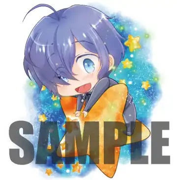 [Nanashi] Ageless Moon Fhentai - Page 10