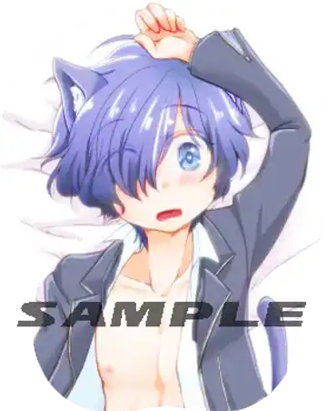 [Nanashi] Ageless Moon Fhentai - Page 12