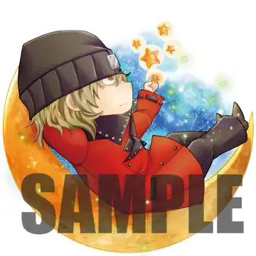 [Nanashi] Ageless Moon Fhentai - Page 9