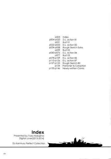 [Nakajima Yuka] DL - Kanmusu Soushuuhen Fhentai - Page 2