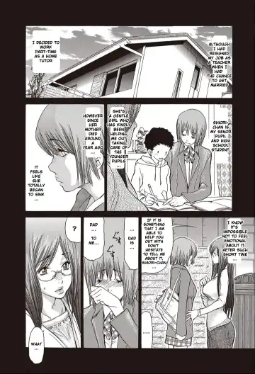 [Aoi Hitori] Hitozuma Katei Kyoushi (decensored) Fhentai - Page 4