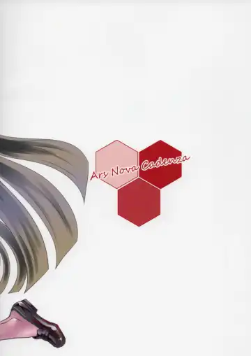 [Shimao Kazu] Otome Lesson Arpeggio Fhentai - Page 30