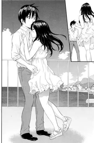 [Higashino Mikan] Atsumujima no Megumi-sama - Goddess of Atsumu-Island Fhentai - Page 151