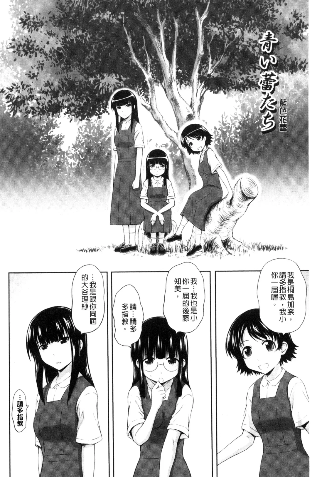 [Mahiruno Kagerou] Inraku suru Onna-tachi | 淫亂墮落女人們 Fhentai - Page 153