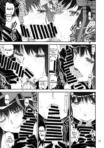 [Shinama] Akuma Kourin Fhentai - Page 22