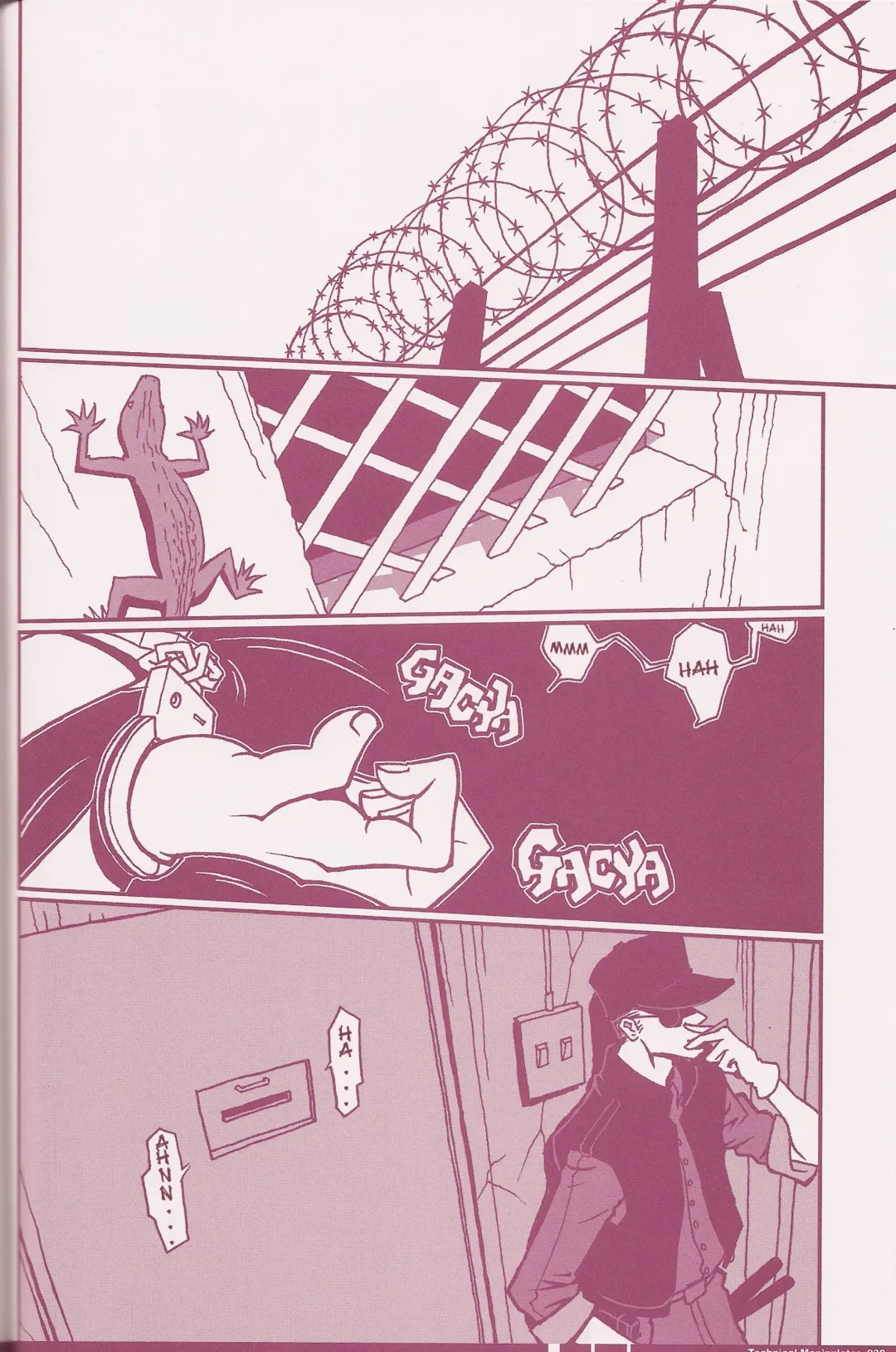 [Q-10] CuteManiac Fhentai - Page 29