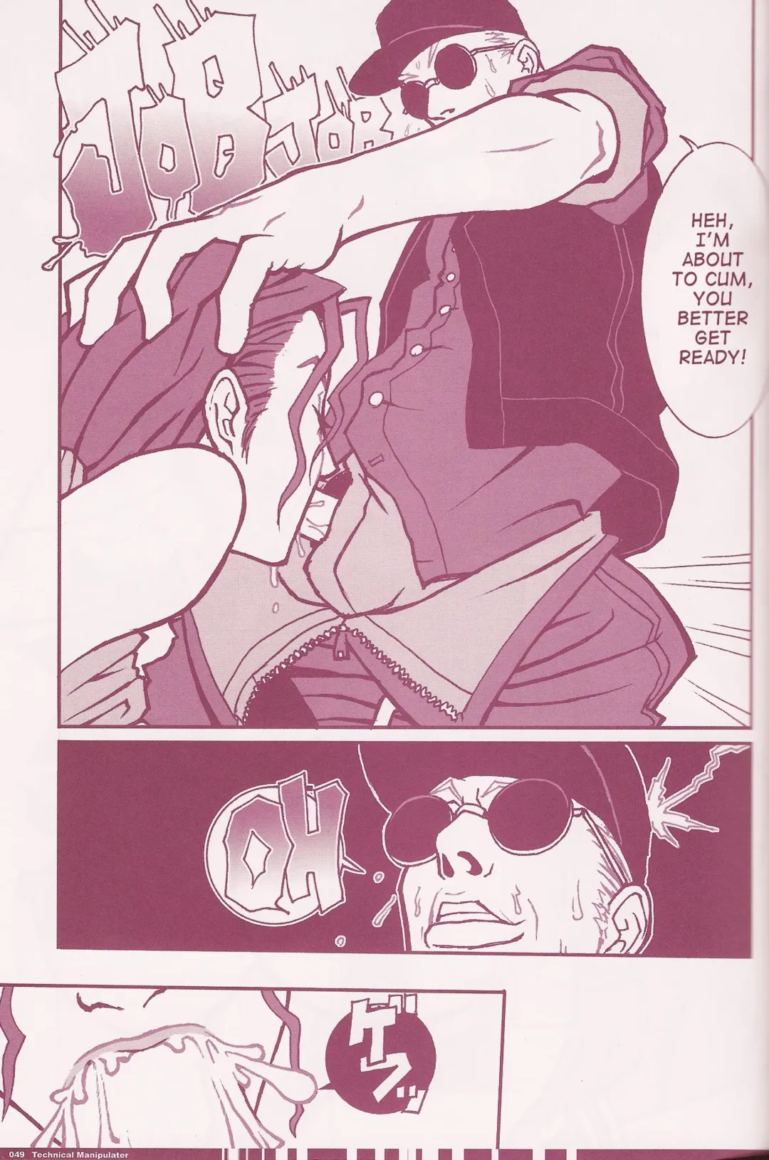[Q-10] CuteManiac Fhentai - Page 48