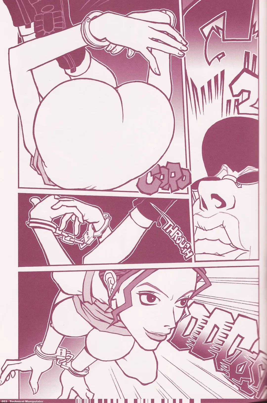 [Q-10] CuteManiac Fhentai - Page 52