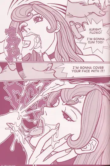 [Q-10] CuteManiac Fhentai - Page 16