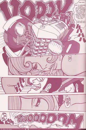 [Q-10] CuteManiac Fhentai - Page 22