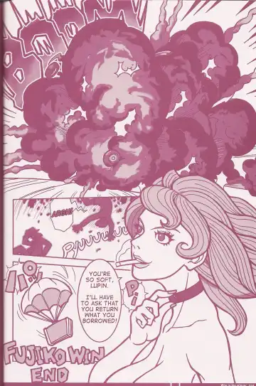 [Q-10] CuteManiac Fhentai - Page 23