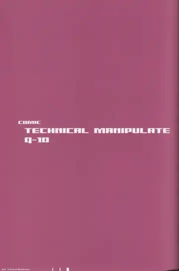 [Q-10] CuteManiac Fhentai - Page 28