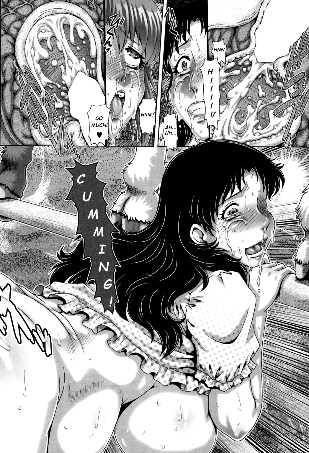 [Type.90] Chichiku Shimai Fhentai - Page 16