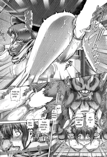 [Type.90] Chichiku Shimai Fhentai - Page 13