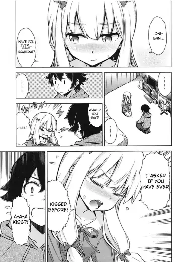 [Kazuwo Daisuke] Usotsuki Hentai Nii-san nante Daikirai!! Fhentai - Page 2