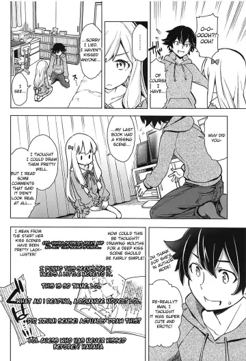 [Kazuwo Daisuke] Usotsuki Hentai Nii-san nante Daikirai!! Fhentai - Page 3