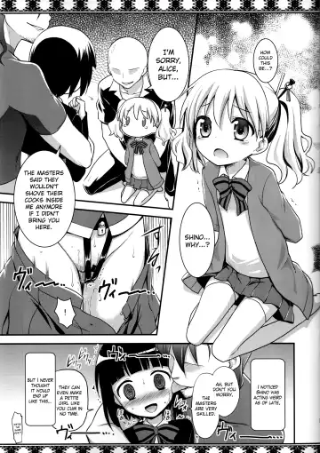 [Kannazuki Motofumi] Moro Iku. Fhentai - Page 4