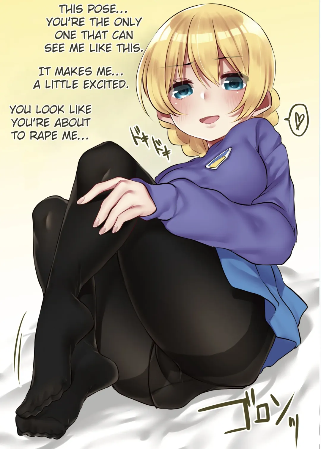 [Bttamako] Da-sama ni Ashikoki Shite Morau Hon Fhentai - Page 4