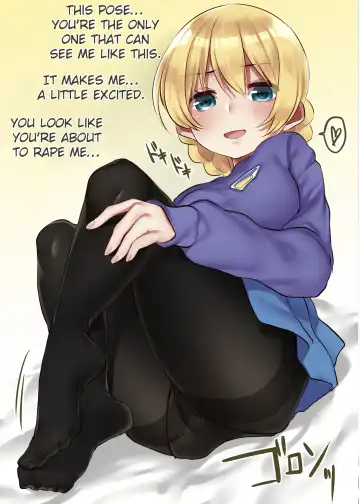 [Bttamako] Da-sama ni Ashikoki Shite Morau Hon Fhentai - Page 4