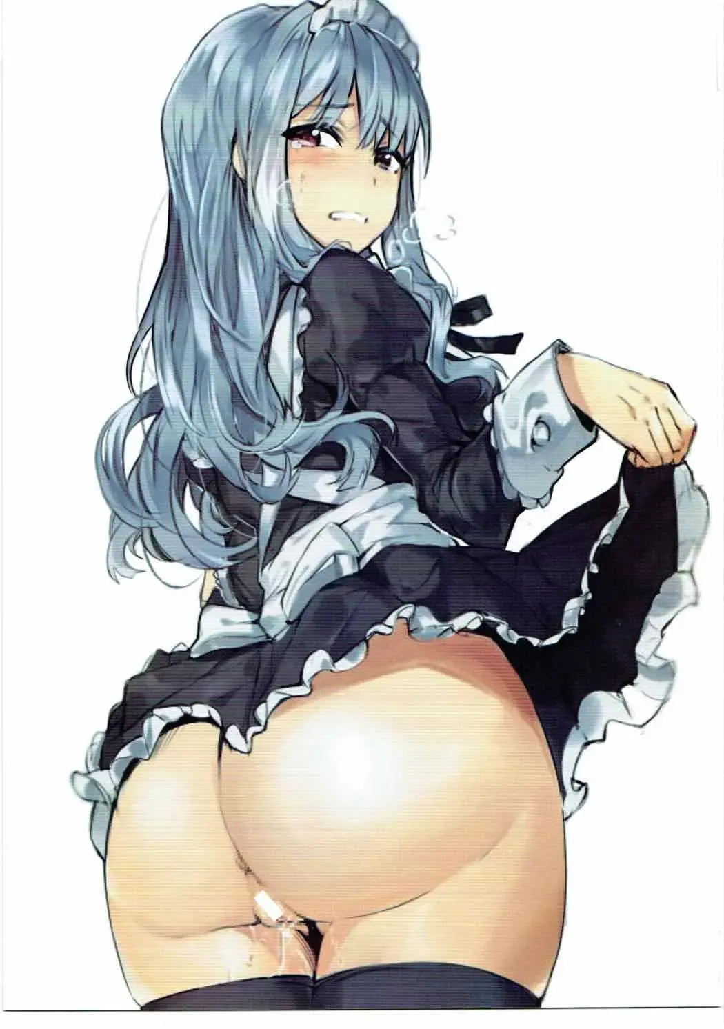 [Takineko] Takane-chan no Keshikaran Illust Matome Fhentai - Page 12