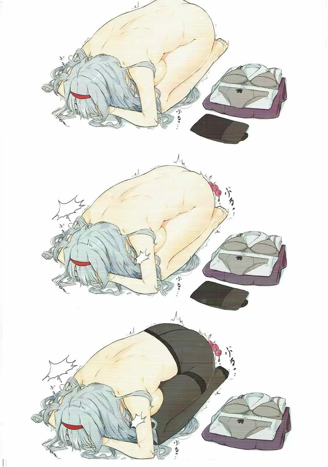 [Takineko] Takane-chan no Keshikaran Illust Matome Fhentai - Page 13