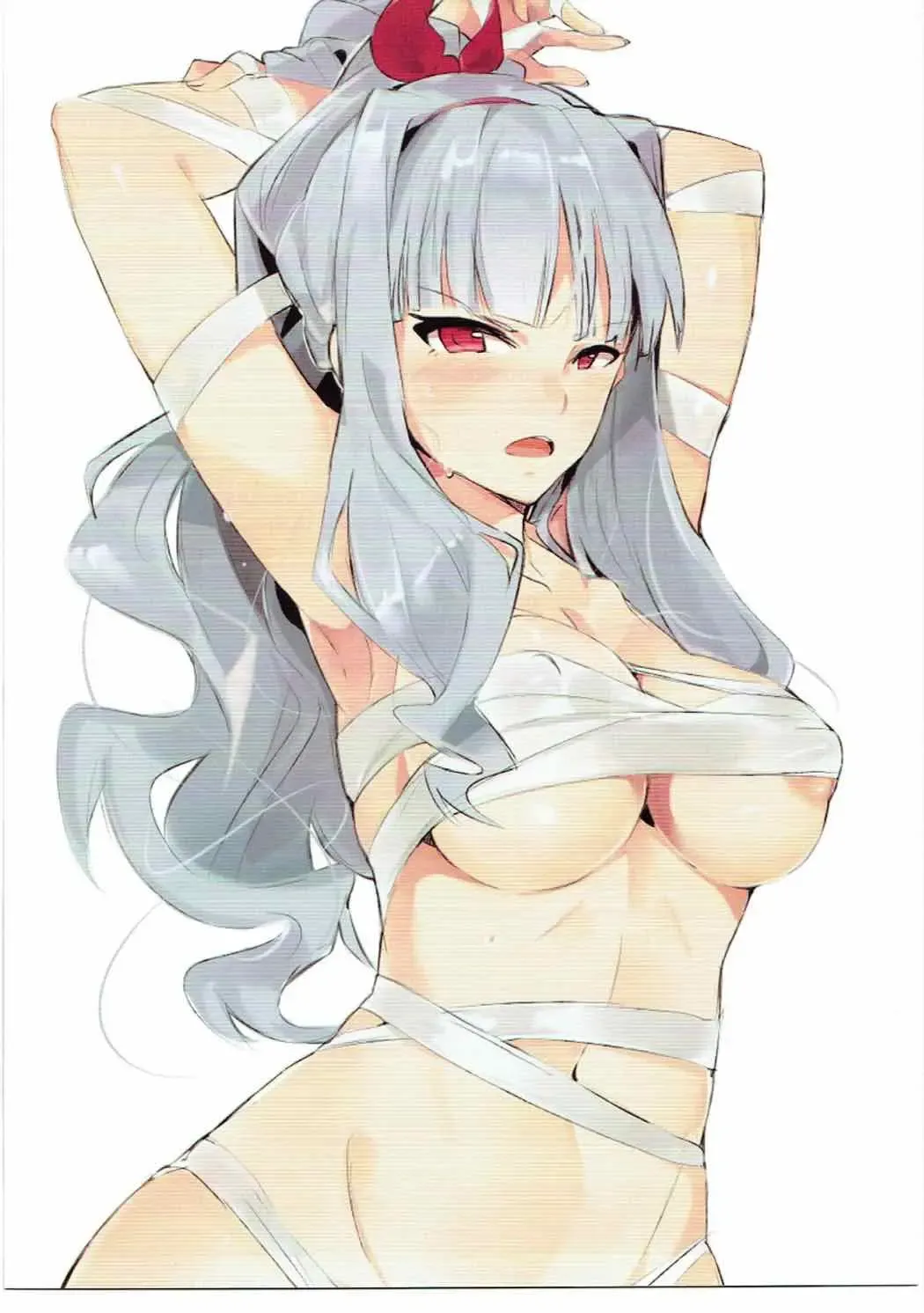 [Takineko] Takane-chan no Keshikaran Illust Matome Fhentai - Page 4