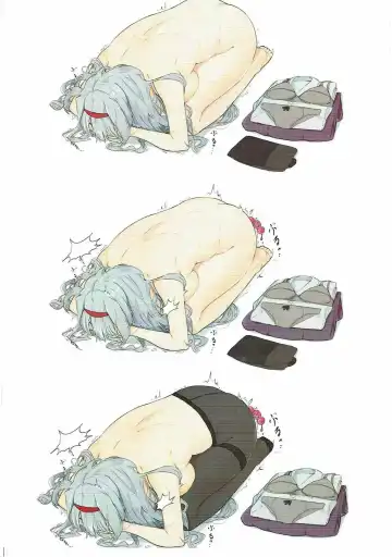 [Takineko] Takane-chan no Keshikaran Illust Matome Fhentai - Page 13