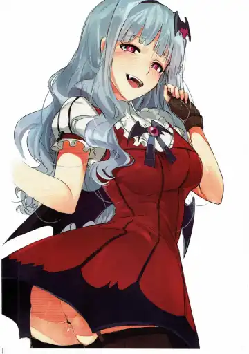 [Takineko] Takane-chan no Keshikaran Illust Matome Fhentai - Page 15