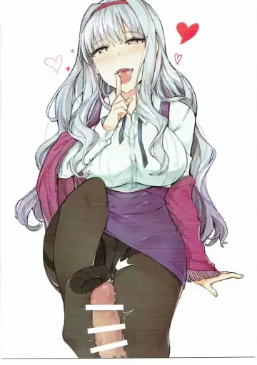 [Takineko] Takane-chan no Keshikaran Illust Matome Fhentai - Page 2