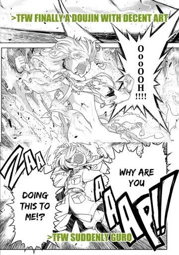 [Hal] Youjoku Senki | Saga of Tanya the Humiliated Fhentai - Page 27