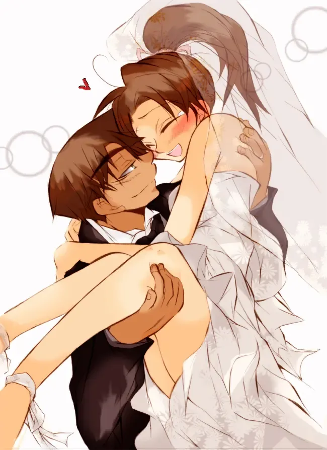 [Aina Nana] wedding love Fhentai - Page 2