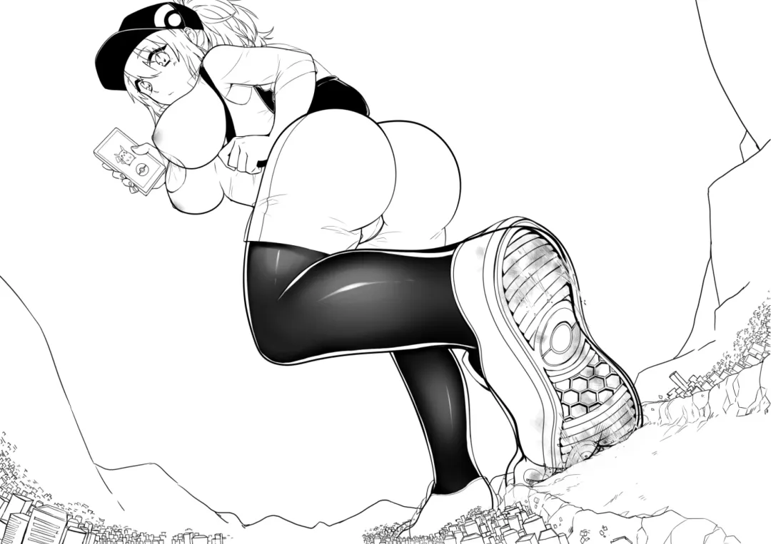 [Kazan No You] Pokemon GS - Sign Fhentai - Page 16