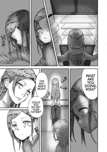 [Deburasu] Kyasha | Slim Fhentai - Page 15