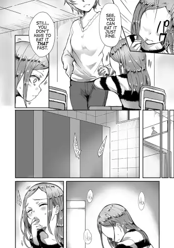 [Deburasu] Kyasha | Slim Fhentai - Page 2