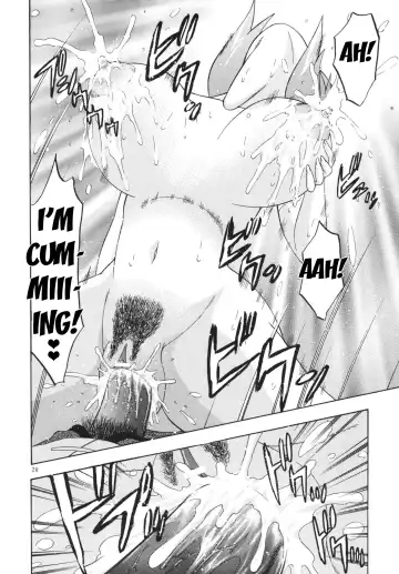 [Hatakeyama Tohya] DESTINY GIRLs Fhentai - Page 19