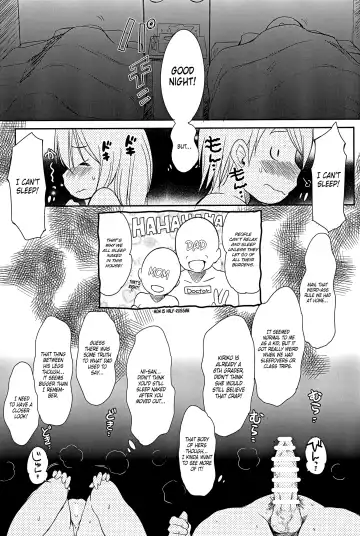 [Wancho] Imouto wa Minna Onii-chan ga Suki! 4 | All little sisters love their big brothers! 4 Fhentai - Page 6