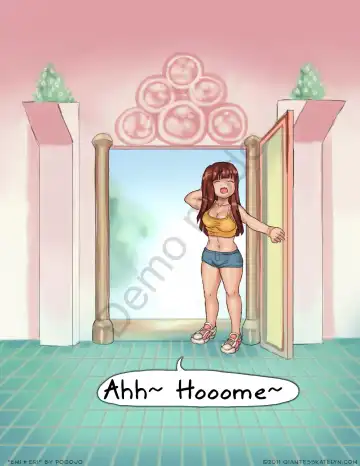 [Pogojo] Emi Eri 1 Fhentai - Page 11