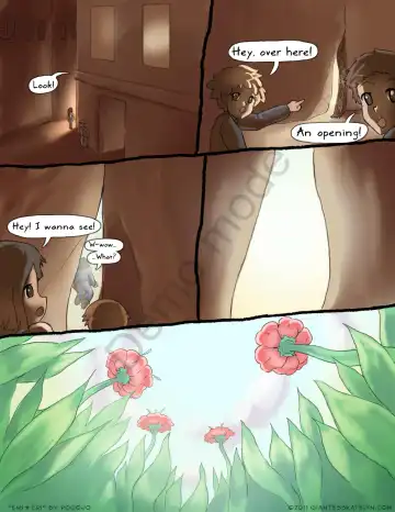 [Pogojo] Emi Eri 1 Fhentai - Page 4