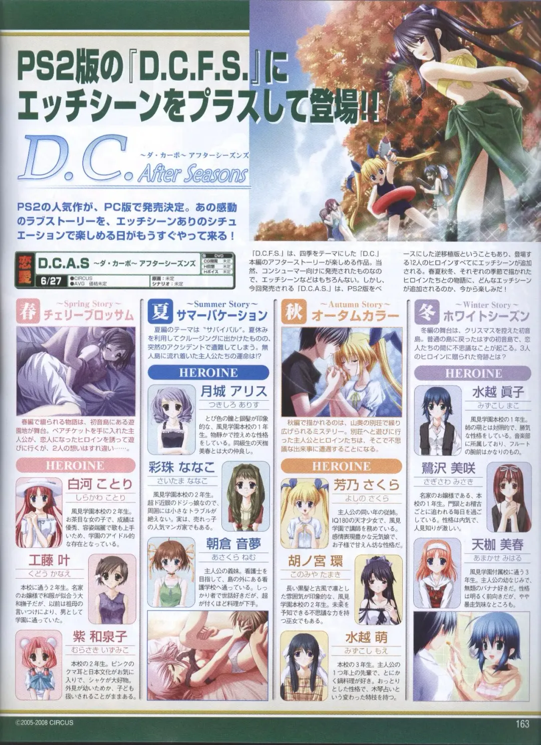 Dengeki Hime 2008-05 Fhentai - Page 129