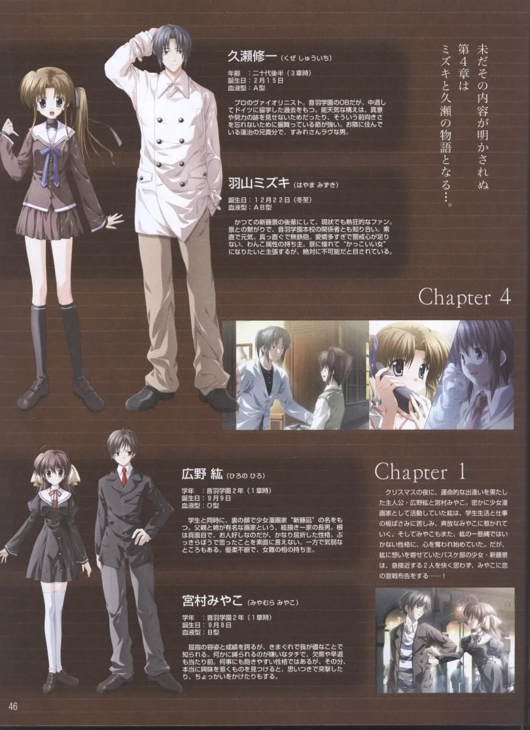 Dengeki Hime 2008-05 Fhentai - Page 38