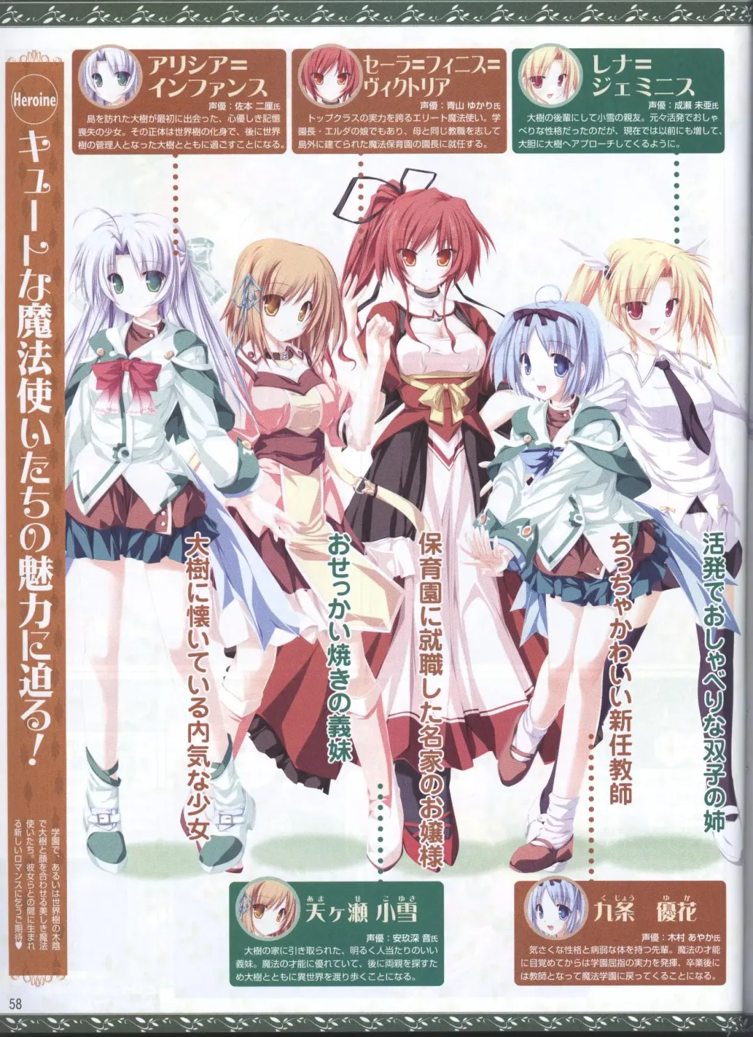 Dengeki Hime 2008-05 Fhentai - Page 46