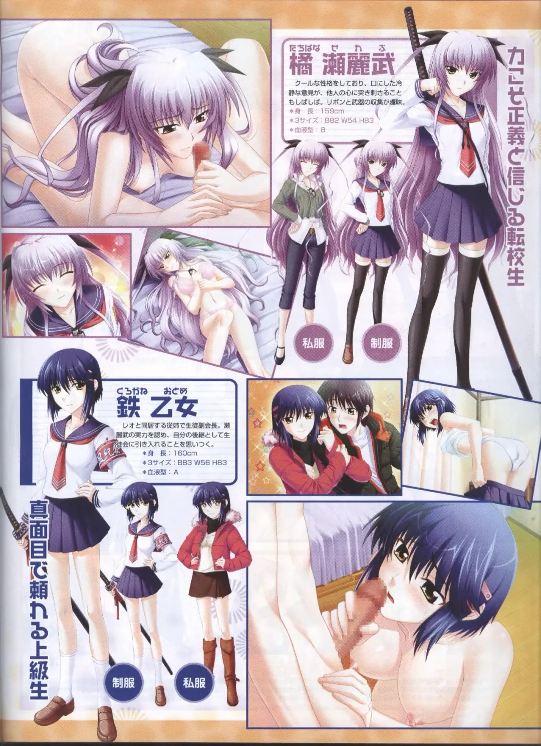 Dengeki Hime 2008-05 Fhentai - Page 99