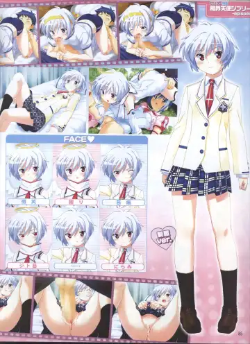 Dengeki Hime 2008-05 Fhentai - Page 67