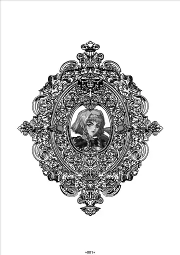 [Uhhii] Queen Fhentai - Page 2