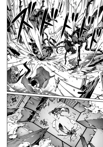 Kyochuu Rettou 01 Fhentai - Page 120