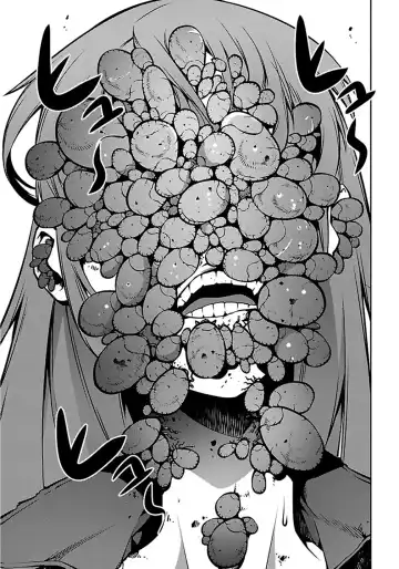 Kyochuu Rettou 01 Fhentai - Page 149